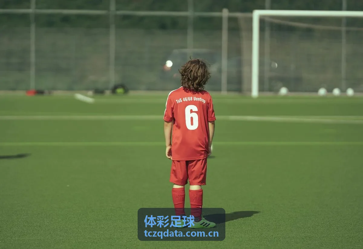 体彩足球实战攻略指南